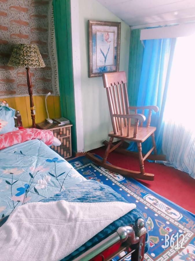 Vamoose Quaint Wood Cottage Dardżyling Zewnętrze zdjęcie