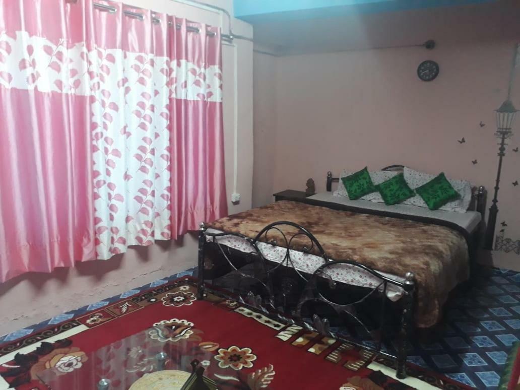 Vamoose Quaint Wood Cottage Dardżyling Zewnętrze zdjęcie