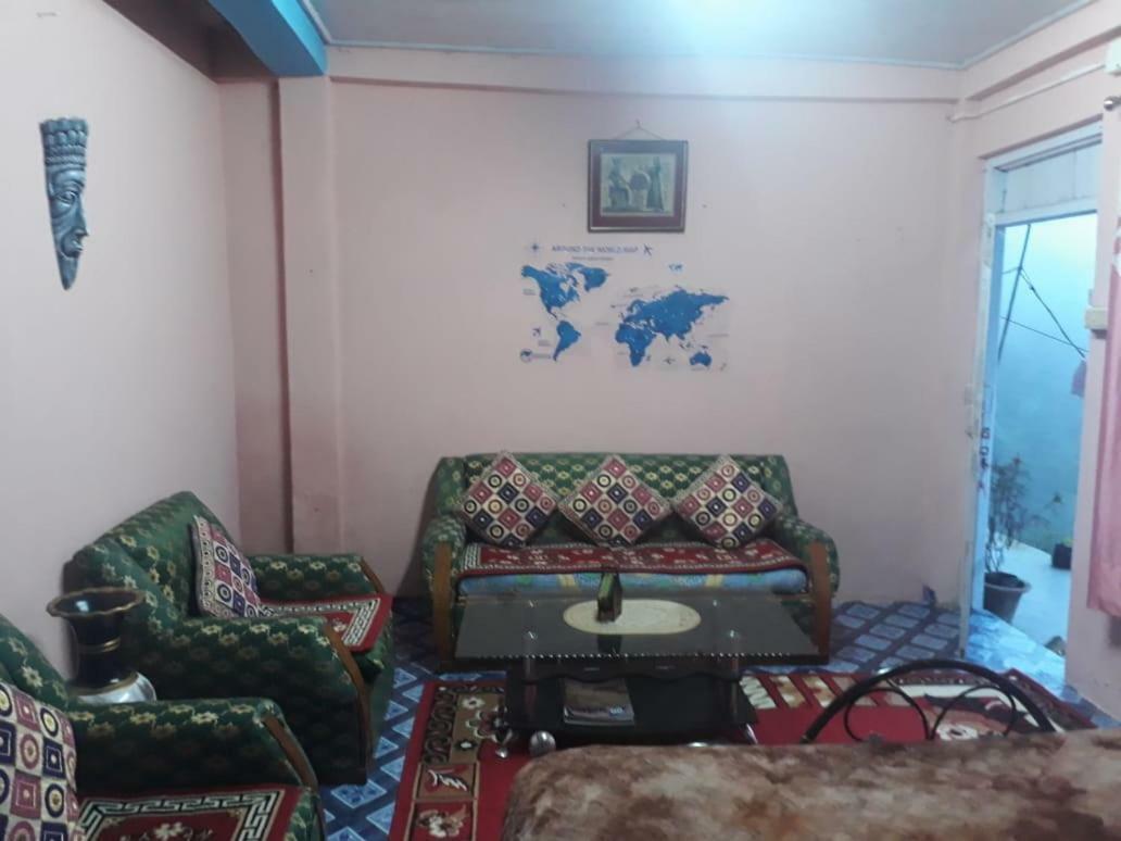 Vamoose Quaint Wood Cottage Dardżyling Zewnętrze zdjęcie